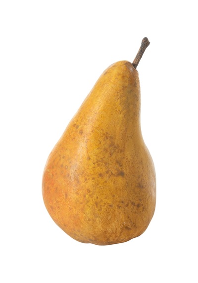 Mudo Home Handmade Ceramıc Pear
