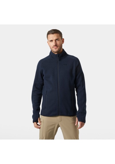 Helly Hansen Varde 2.0 Erkek Polar-34073 Lacivert