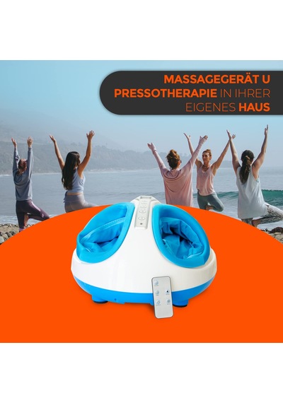 Bonplus Bp Uzaktan Kumandalı Ayak Masajı Shiatsu Masajı Sıcaklıkla Ayarlanabilir Yoğunluk 3 Masaj Modu Sağlık Azul Diğer Bonplus Bp Uzaktan Kumandalı Ayak Masajı Shiatsu Masajı Sıcaklıkla Ayarlanabilir Yoğunluk 3 Masaj Modu Sağlık Azul Diğer
