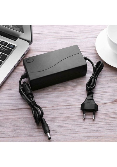 Adaptör 48V 2A Ac To Poe Dc Power Adapter Converter Poe Plug