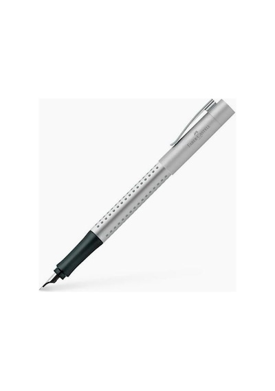 Faber-castell Grıp 2011 Fıne Writer Dolma Kalem Gü Çok Renkli