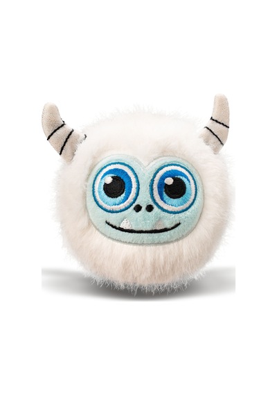 Bouncibles Yeti Boofa 5008 Çok Renkli