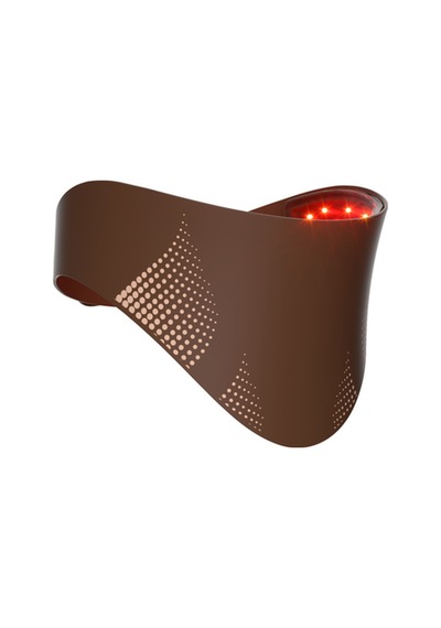 9d Lıght Therapy Antı-agıng Mask Pro - Boyun Maskesi