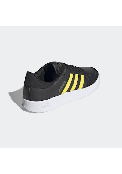 Adidas Breaknet Erkek Spor Ayakkabı Fz3269 Siyah E-411 001