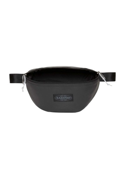 Eastpak Eastpak Springer Unisex Siyah Bel Çantası 6756 Siyah