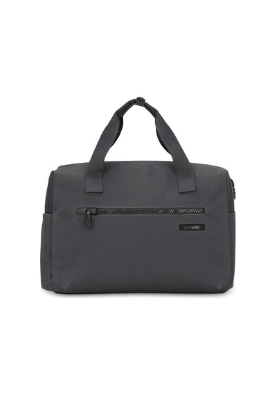 Pacsafe Theft 15 Inch Laptop Çantası-Gri̇ Gri