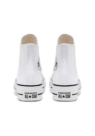 Converse 560846c Chuck Taylor All Star Beyaz-siyah