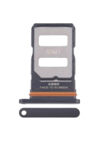 Xiaomi Redmi Note 14 Pro+ Plus 5g Sim Kart Tepsisi 24115ra8eg