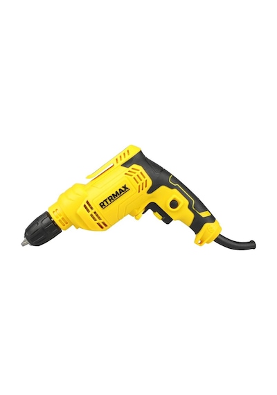 Rtrmax RTM1520 Darbesiz Matkap 10 MM 450 W
