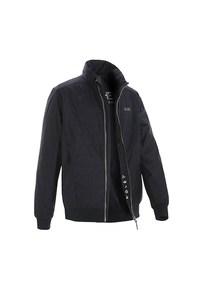 Slam Act Graphene Short Jkt W13 Lacivert