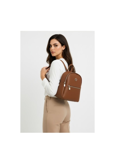 Fossil Taba Kadın Sırt Çantası 05fo25k5084