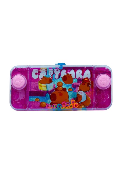 Taros Capybara Water Game - 8 Adet Tarı