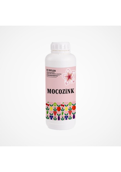 Mocozınk-Molibden KobaL Çinko Sıvı Bitki Besini 250ML