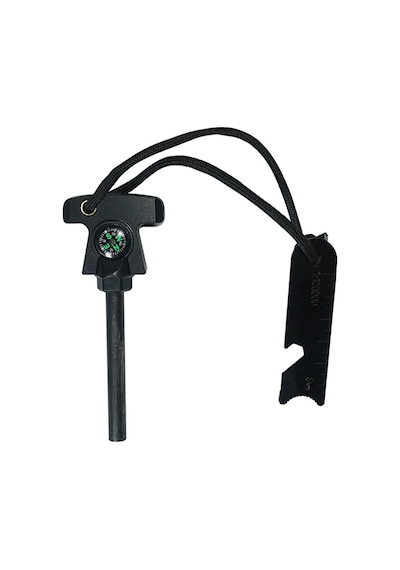 Orcamp Çok Amaçlı Magnezyum Çubuğu Out-4510
