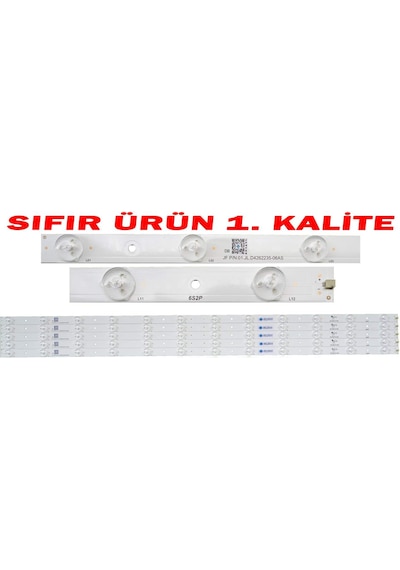 Skytech St-4230 Led Bar Backlight Db Jf P/N 01.Jld4262235-06As