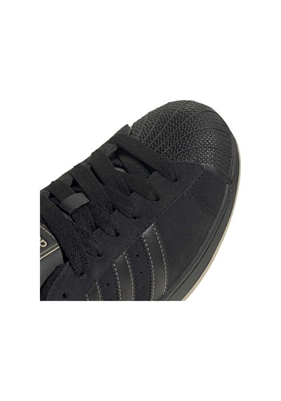 Adidas Superstar Iı Unısex Spor Ayakkabı - Ih9317 Siyah