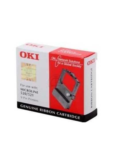 Oki Ml-520/521/590/591 Printer Şeridi 1108603