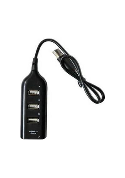 Usb Çoğaltıcı 4 Usb Çıkışlı