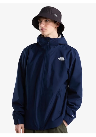 The North Face Nf0a8g0s-v0y M Quest Triclimate Erkek Mont Mavi