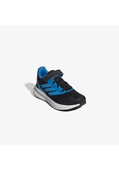 Adidas Performance Runfalcon 5 El C Çocuk Koşu Ayakkabısı Jp9399 Siyah