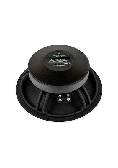 Apocalypse Arnold Ap-m81ac 20cm 300 Rms Yeni Seri Kamp