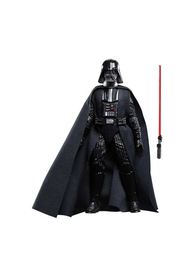 Hasbro Star Wars Black Series Darth Vader Aksiyon Figürü A New Hope