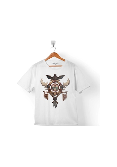 World Of Warcraft Wow Buıldıng Reutatıon Wıth Çocuk Tişört 001