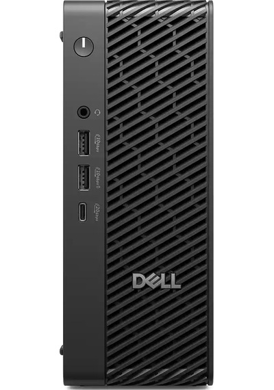 Dell Pro Max Micro FCM2250-2 Ultra 9 285 32 GB 512 GB SSD 16 GB Nvidia RTX A2000 Ada W11P Masaüstü Bilgisayar