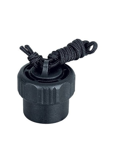 Kraken Toz Kapağı Regülatör Dın 1.Kd. için Plastik. İpli Çok Renkli