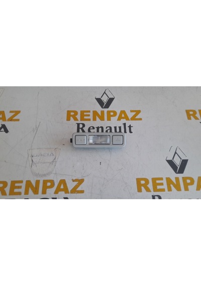 Land Rover Range Rover Tavan Lambası Bj32-13776-A / Bj32-13777-A