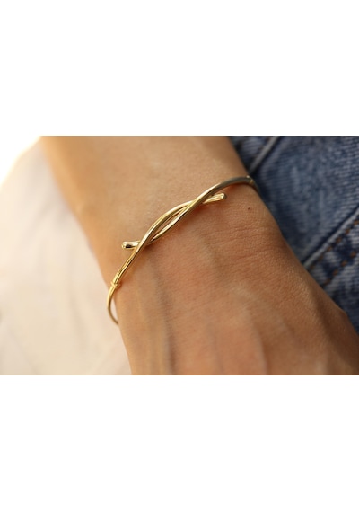 Reis Miço Bangle