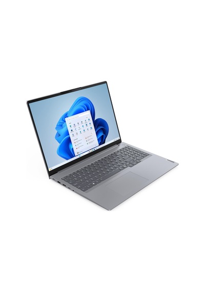 Lenovo Thinkbook 16 G7 IML 21MS005KTRAT70 U5-125U 64 GB 1 TB SSD 16" W11P WUXGA Dizüstü Oyuncu Bilgisayarı