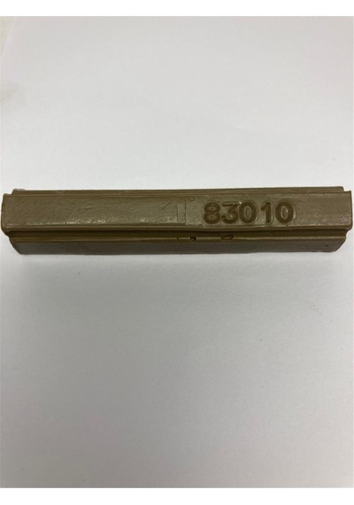 Yumuşak Tamir Mumları 830 10 Sonoma Gri Strkt. 8cm Yumuşak Mum-13743