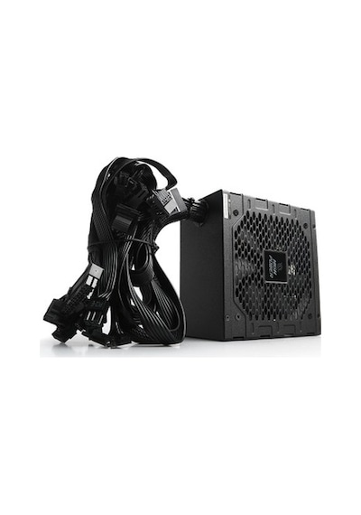 High Power Element Revo Atx 3.1 850w 80+ Bronze Pcıe 5.1 Atx Güç Kaynağı