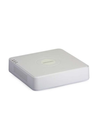 Hikvision Ds-7104Nı-Q1 4 Kanal Nvr Kayıt Cihazı