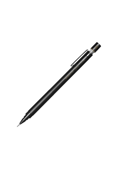 Scrikss Track Versatil Kalem 0.7 Mm Altın Sarı Ergonomik Tasarımlı Kalem
