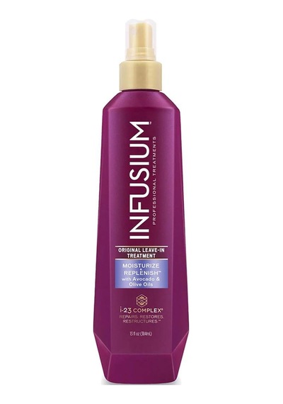 Infusium Moisture + Replenish Saç Bakım Spreyi 384ML