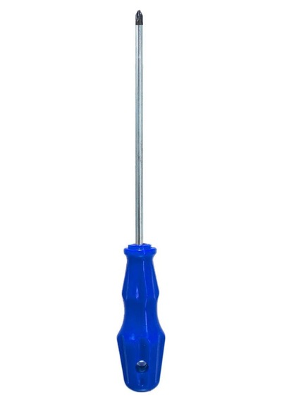 Master 505729 Yıldız Uçlu Tornavida 6x150 Mm