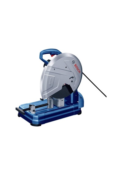 Gco 14-24 J Metal Kesme Testeresi 2.400 W, 3.800 Dev/dak, Kesme Disk Çapı: 355 Mm, 18.1 Kg