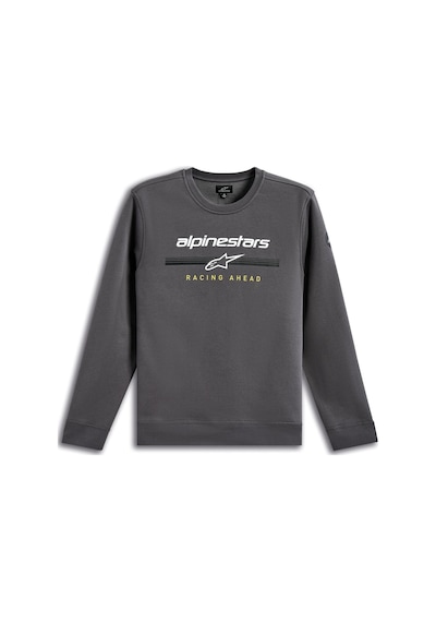 Alpinestars Bettern Crew Tişört Gri