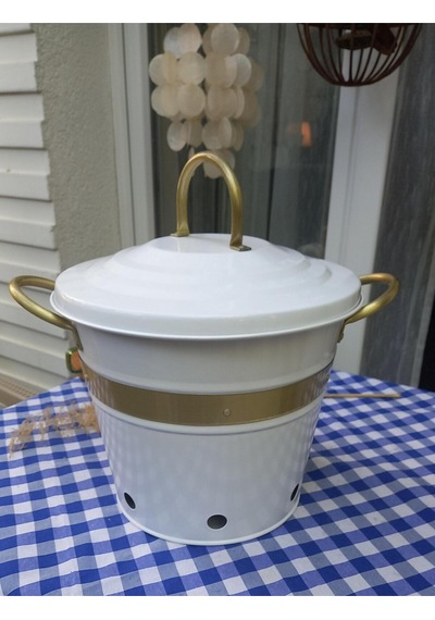 Patates Soğan Kovası Galvın 40x30 Diğer