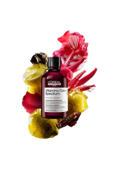Loreal Professionnel Paris Serie Expert Vitamino Color Spectrum Boyalı Saçlar İçin Solma Karşıtı Şampuan 300ml