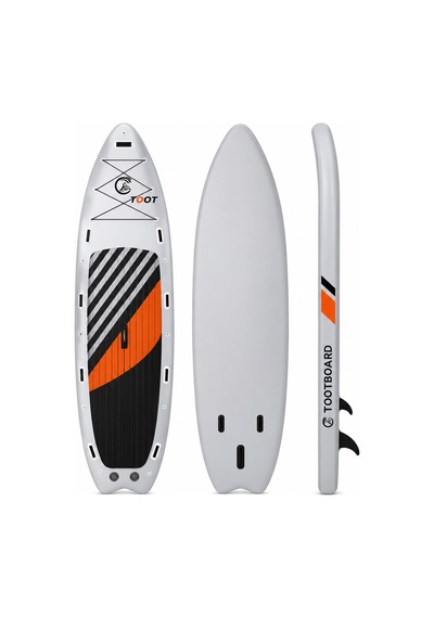 Family Board Şişme Aile Sup Board / Paddle Board 550 Cm