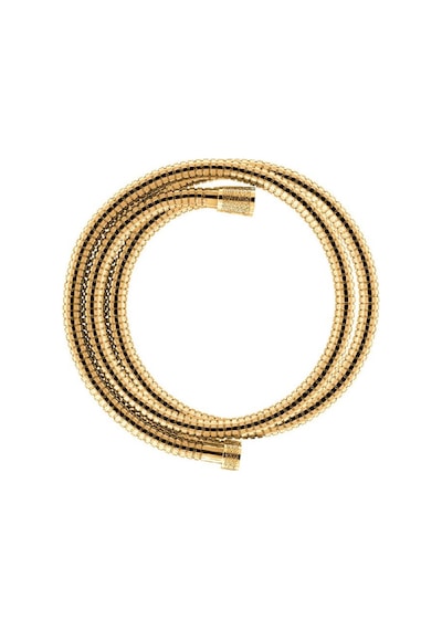 Valtemo Duş Spirali 150 Cm Altın