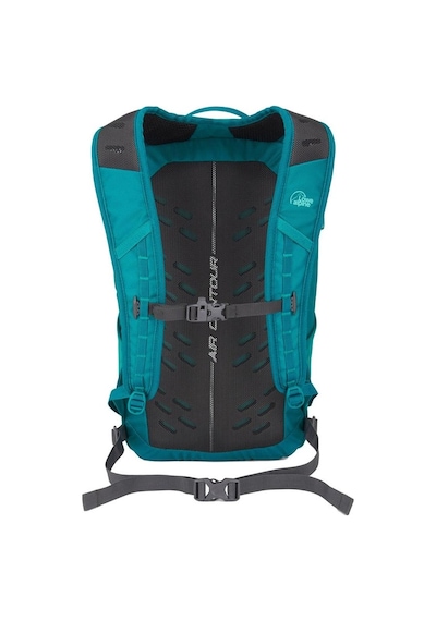 Lowe Alpine Edge 18 Litre Sırt Çantası Yeşil Renk Yeşil