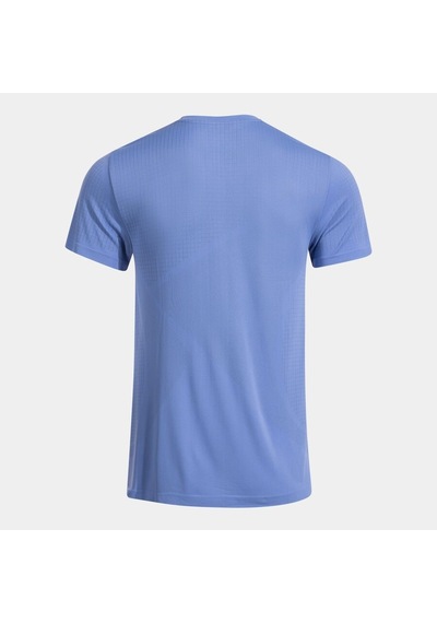 Joma 103984.715 Challenge Erkek Tenis Tişört - Açık Mavi