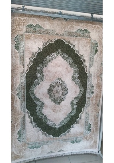 Padişah Halı Santo Serisi 31882 040 Tüm Ebatlar