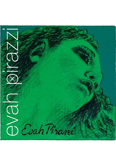 Keman Tel Pirastro Evah Pirazzi G