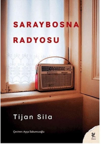 Saraybosna Radyosu - Ezjı-730309