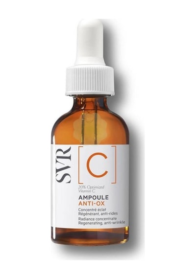 Svr Ampoule Vitamin C Konsantre Serum 30 ML